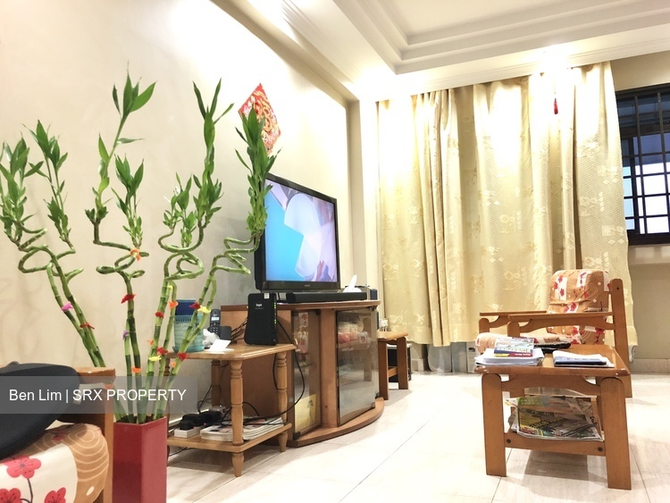 Blk 447 Bukit Panjang Ring Road (Bukit Panjang), HDB 5 Rooms #176800312
